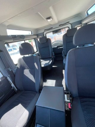 Land Rover Defender Blanco