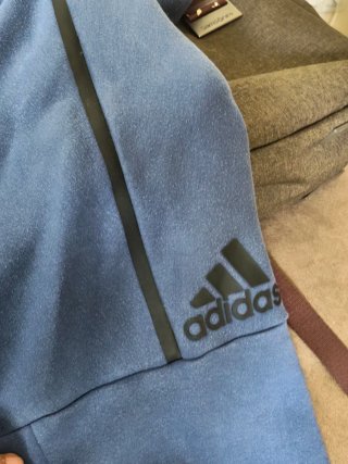 Lote de dos sudaderas por 60