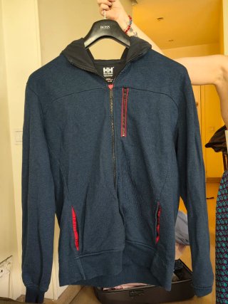 Lote de dos sudaderas por 60