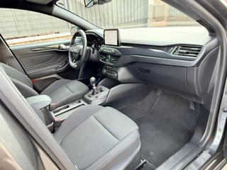 Ford Focus 2020