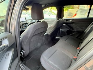 Ford Focus 2020