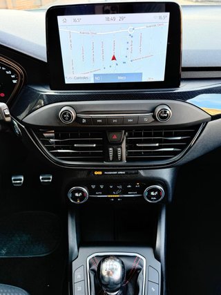 Ford Focus 2020