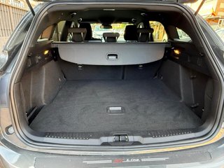 Ford Focus 2020