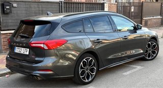 Ford Focus 2020