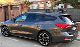 Ford Focus 2020