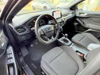 Ford Focus 2020