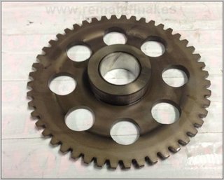 Embrague de Arranque Piaggio/Gilera 500 2004-2008