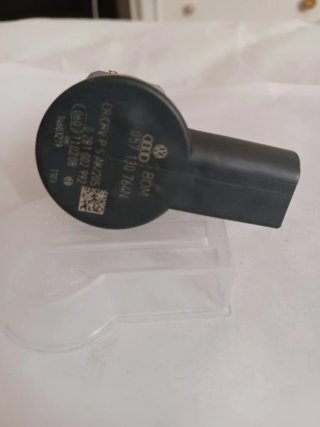 Sensor Presión Riel VW Cráfter Autobús
