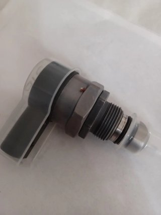Sensor Presión Riel VW Cráfter Autobús