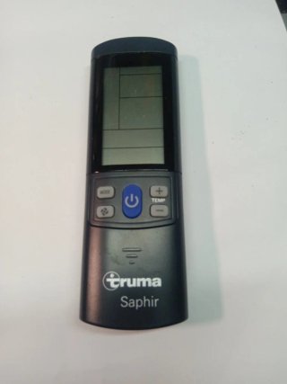 Mando Truma Saphir Nuevo