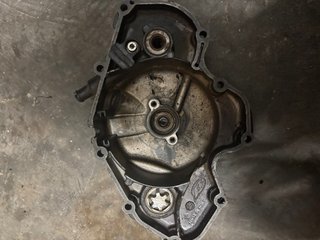 Tapa encendido Beta RR 450