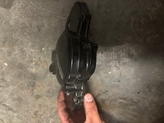 Tapa encendido Beta RR 450