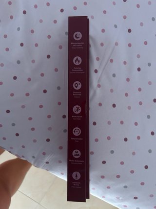 Reloj Marea Smart beige Nuevo