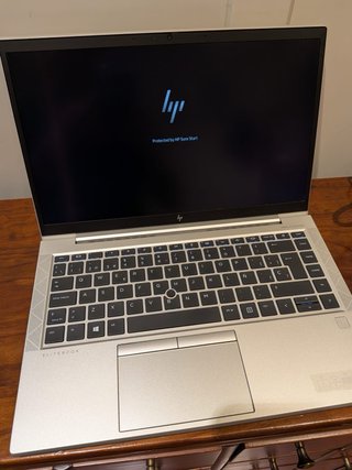HP Elitebook 845 G7 Ryzen 7 Pro 32GB 512GB SSD