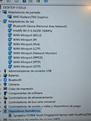 HP Elitebook 845 G7 Ryzen 7 Pro 32GB 512GB SSD