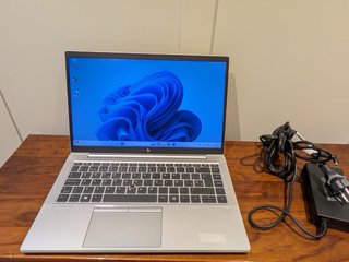 HP Elitebook 845 G7 Ryzen 7 Pro 32GB 512GB SSD