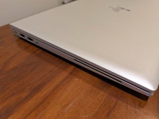 HP Elitebook 845 G7 Ryzen 7 Pro 32GB 512GB SSD