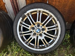Llantas Originales BMW M3 E46