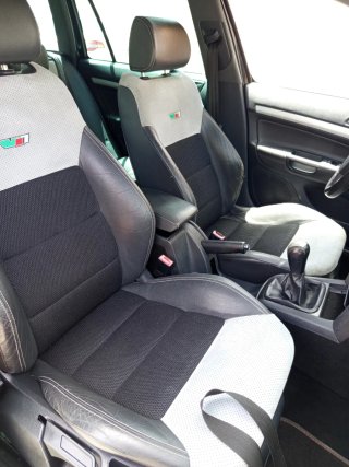 Skoda Octavia 2008