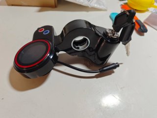 Pantalla LCD JX-100 Patinete Eléctrico Hitway