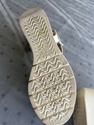 Sandalias Geox Talla 38