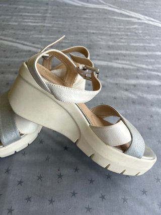 Sandalias Geox Talla 38
