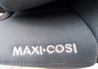 Silla coche Maxi-Cosi Mica Pro