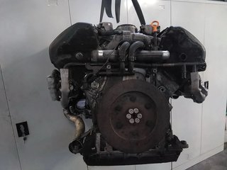 Motor VW Phaeton 3D1-3D7