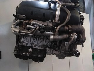 Motor VW Phaeton 3D1-3D7