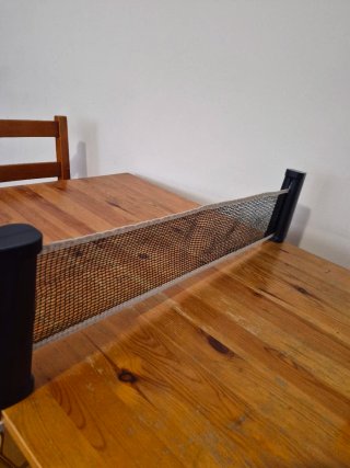 Set de tenis de mesa
