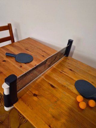 Set de tenis de mesa
