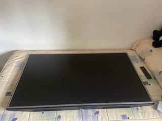 Smart TV LG 55UH