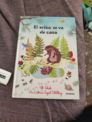Lote de libros de Ikea