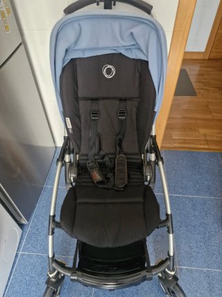 Silla Bugaboo Bee
