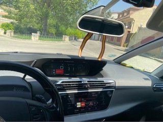 Citroen Grand C4 Picasso 2018