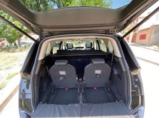 Citroen Grand C4 Picasso 2018