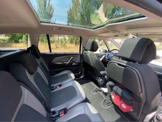 Citroen Grand C4 Picasso 2018