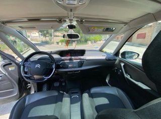 Citroen Grand C4 Picasso 2018