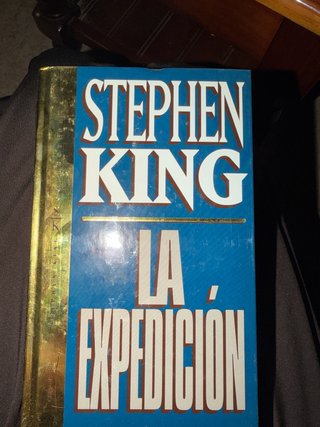 Stephen king , 4 libros