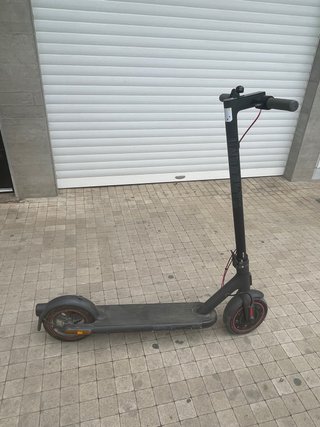Patinete Xiaomi 4 Pro 2025