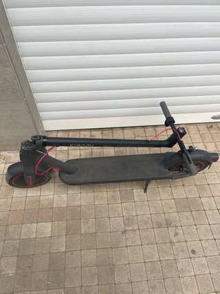 Patinete Xiaomi 4 Pro 2025
