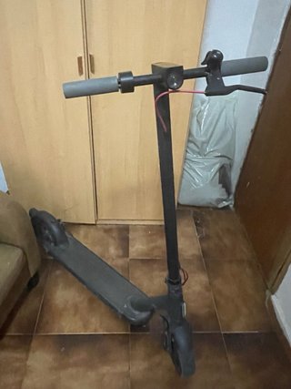 Patinete Xiaomi 4 Pro 2025