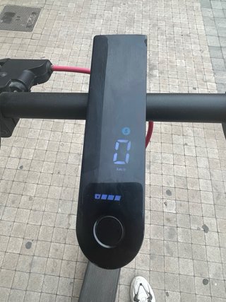 Patinete Xiaomi 4 Pro 2025
