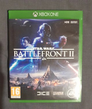 Xbox One S + 2 mandos + juegos + SSD