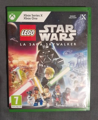 Xbox One S + 2 mandos + juegos + SSD