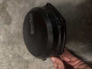 Tapa Embrague Beta RR 450 4T