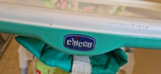 Trona Chicco Polly 2 en 1