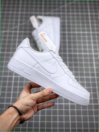 Nike Air Force 1 Blancas Talla 42