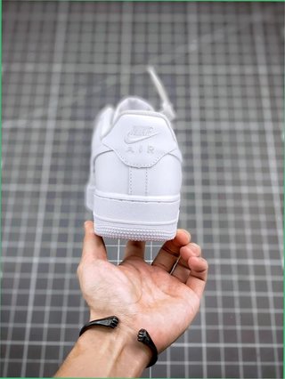 Nike Air Force 1 Blancas Talla 42