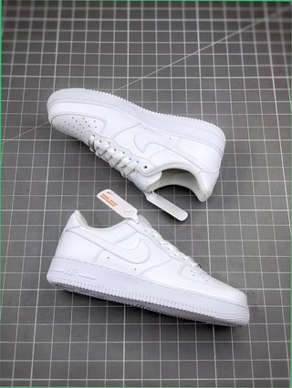 Nike Air Force 1 Blancas Talla 42